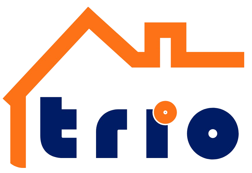 Trio Houses │Trio Evleri